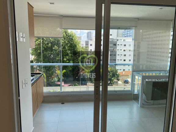 Imagem Apartamento com 2 Quartos para Alugar, 74 m² em Perdizes - São Paulo