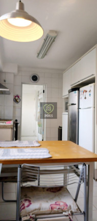 Imagem Apartamento com 3 Quartos para Alugar, 172 m² em Vila Romana - São Paulo Imagem Apartamento com 3 Quartos para Alugar, 172 m² em Vila Romana - São Paulo