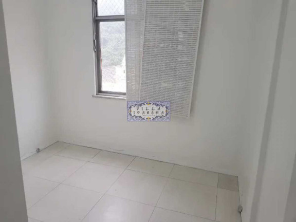 Imagem Apartamento com 3 Quartos à Venda, 108 m² em Laranjeiras - Rio De Janeiro