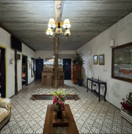 Imagem Imóvel com 10 Quartos à Venda, 500 m² em Pereque - Ilhabela