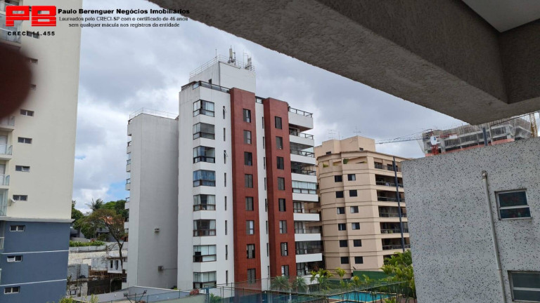 Imagem Apartamento com 2 Quartos à Venda, 66 m² em Jardim Prudência - São Paulo Imagem Apartamento com 2 Quartos à Venda, 66 m² em Jardim Prudência - São Paulo