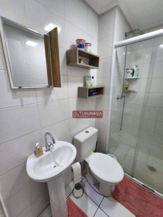 Imagem Apartamento com 1 Quarto à Venda, 35 m² em Quinta Da Paineira - São Paulo