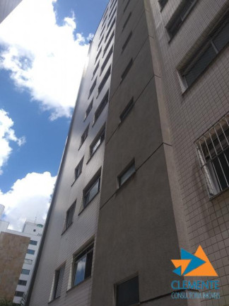 Apartamento com 3 Quartos à Venda, 89 m² em Lourdes - Belo Horizonte