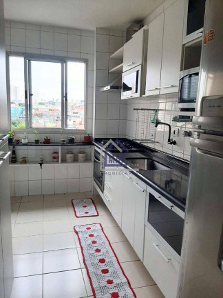 Apartamento com 2 Quartos à Venda, 76 m² em Vila Progresso - Guarulhos