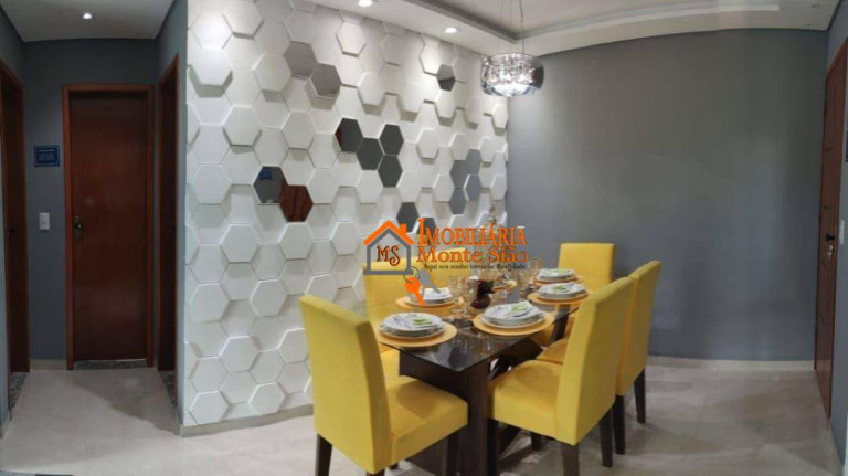 Imagem Apartamento com 2 Quartos à Venda, 47 m² em Vila Nova Bonsucesso - Guarulhos Imagem Apartamento com 2 Quartos à Venda, 47 m² em Vila Nova Bonsucesso - Guarulhos