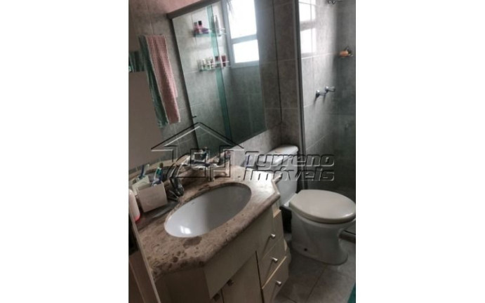 Imagem Apartamento com 2 Quartos à Venda, 58 m² em Palmeiras De São José - São José Dos Campos Imagem Apartamento com 2 Quartos à Venda, 58 m² em Palmeiras De São José - São José Dos Campos