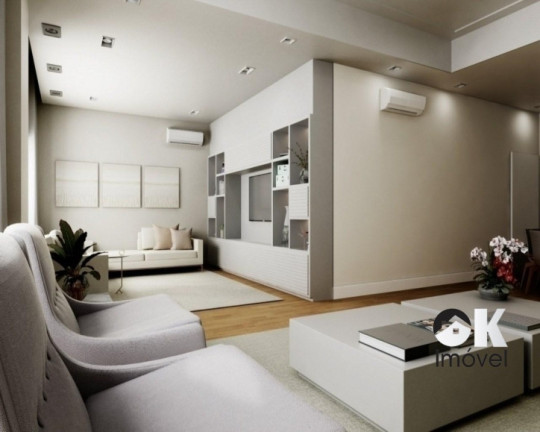 Apartamento com 3 Quartos à Venda, 153 m² em Jardim Paulista - São Paulo
