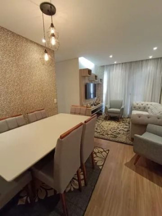 Apartamento com 3 Quartos à Venda, 64 m² em Ponte Grande - Guarulhos