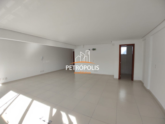Sala Comercial para Alugar, 60 m² em Nossa Senhora De Lourdes - Caxias Do Sul