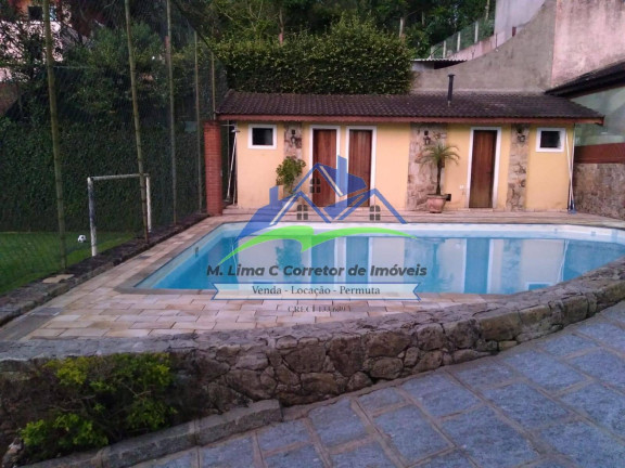 Imagem Chácara com 5 Quartos à Venda, 1.000 m² em Atibaia Imagem Chácara com 5 Quartos à Venda, 1.000 m² em Atibaia