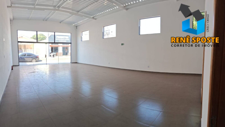 Imóvel Comercial à Venda, 44 m² em Centro - São Pedro