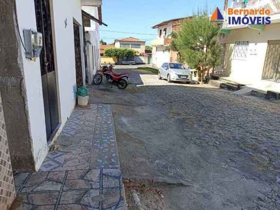 Imagem Casa com 3 Quartos à Venda, 120 m² em Centro - Cascavel