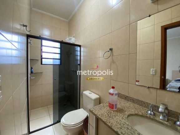 Imagem Sobrado com 5 Quartos à Venda, 327 m² em Santa Paula - São Caetano Do Sul