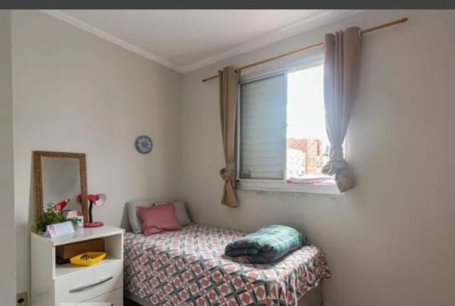 Imagem Imóvel com 2 Quartos à Venda, 50 m² em Fazenda Morumbi - São Paulo Imagem Imóvel com 2 Quartos à Venda, 50 m² em Fazenda Morumbi - São Paulo