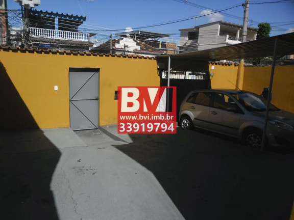 Imagem Casa com 2 Quartos à Venda, 65 m² em Rocha Miranda - Rio De Janeiro Imagem Casa com 2 Quartos à Venda, 65 m² em Rocha Miranda - Rio De Janeiro