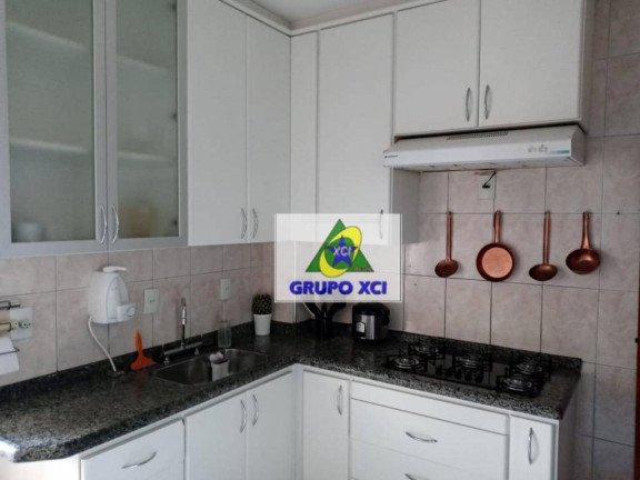 Imagem Apartamento com 3 Quartos à Venda, 110 m² em Centro - Nova Odessa