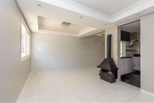 Imagem Casa com 3 Quartos à Venda,  em Olaria - Canoas