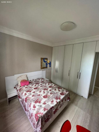 Imagem Apartamento com 4 Quartos à Venda, 264 m² em Brotas - Salvador Imagem Apartamento com 4 Quartos à Venda, 264 m² em Brotas - Salvador