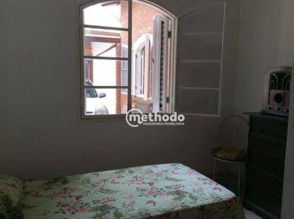 Imagem Casa com 4 Quartos à Venda, 486 m² em Jardim Das Palmeiras - Campinas Imagem Casa com 4 Quartos à Venda, 486 m² em Jardim Das Palmeiras - Campinas