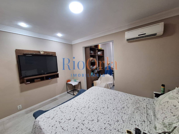 Foto do imóvel Apartamento com 4 Quartos à Venda, 167 m² em Barra Da Tijuca - Rio De Janeiro