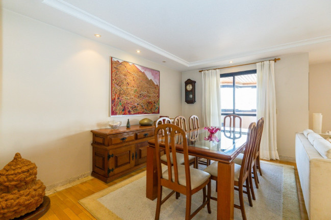 Imagem Apartamento com 3 Quartos à Venda, 171 m² em Perdizes - São Paulo