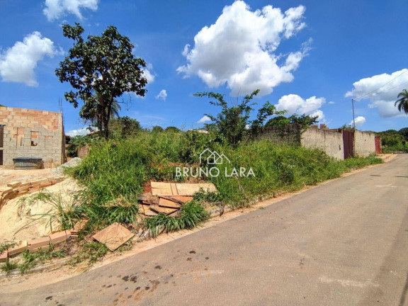 Imagem Terreno à Venda, 300 m² em Fernão Dias - Igarapé Imagem Terreno à Venda, 300 m² em Fernão Dias - Igarapé