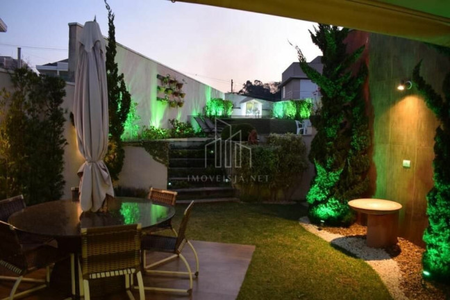 Imagem Casa com 3 Quartos à Venda, 252 m² em Parque Sinai - Santana De Parnaíba Imagem Casa com 3 Quartos à Venda, 252 m² em Parque Sinai - Santana De Parnaíba