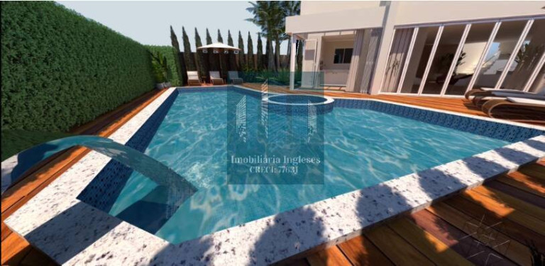 Imagem Casa com 3 Quartos à Venda, 420 m² em São João Do Rio Vermelho - Florianópolis