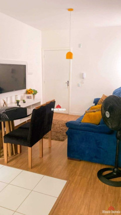 Imagem Apartamento com 2 Quartos à Venda, 45 m² em Mina - Itupeva Imagem Apartamento com 2 Quartos à Venda, 45 m² em Mina - Itupeva
