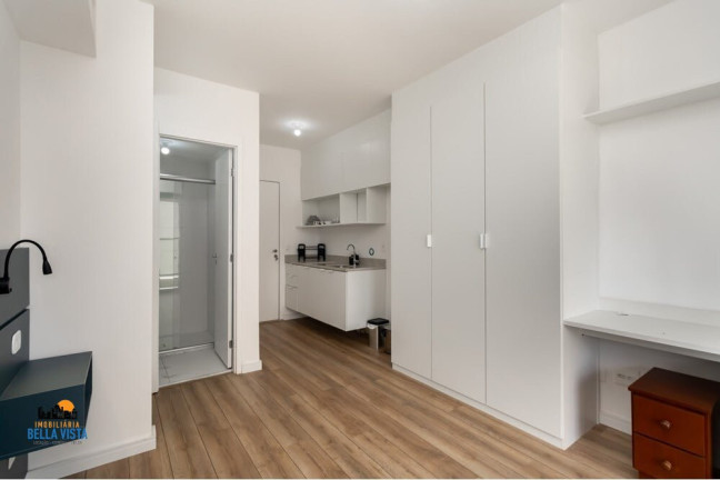 Imagem Apartamento com 1 Quarto à Venda,  em Vila Mariana - São Paulo