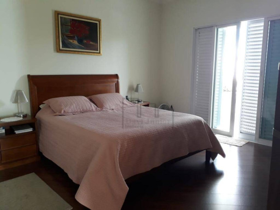 Imagem Casa com 3 Quartos à Venda ou Locação, 280 m² em Condomínio Villa Olympia - Sorocaba