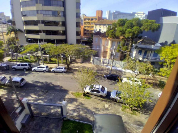Apartamento com 3 Quartos à Venda, 140 m² em Farroupilha - Porto Alegre
