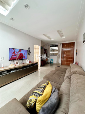 Imagem Casa com 4 Quartos à Venda, 200 m² em Guará I - Brasília