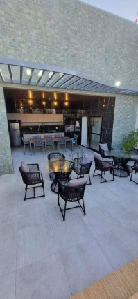 Imagem Apartamento com 1 Quarto à Venda, 41 m² em Intermares - Cabedelo