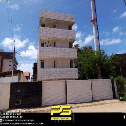 Imagem Apartamento com 3 Quartos à Venda, 70 m² em Camboinha - Cabedelo Imagem Apartamento com 3 Quartos à Venda, 70 m² em Camboinha - Cabedelo