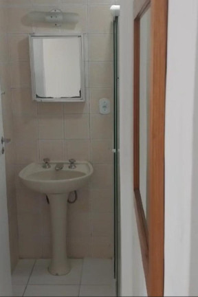 Imagem Imóvel com 1 Quarto à Venda, 37 m² em Bela Vista - São Paulo Imagem Imóvel com 1 Quarto à Venda, 37 m² em Bela Vista - São Paulo