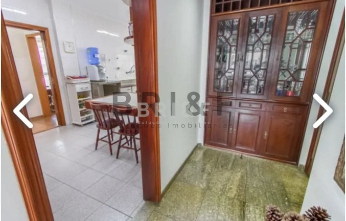 Imagem Apartamento com 3 Quartos à Venda, 145 m² em Liberdade - São Paulo Imagem Apartamento com 3 Quartos à Venda, 145 m² em Liberdade - São Paulo