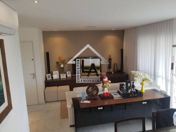 Imagem Apartamento com 3 Quartos à Venda, 121 m² em Granja Julieta - São Paulo Imagem Apartamento com 3 Quartos à Venda, 121 m² em Granja Julieta - São Paulo