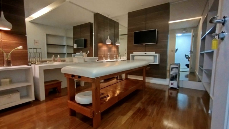 Imagem Apartamento com 1 Quarto à Venda, 93 m² em Itaim Bibi - São Paulo