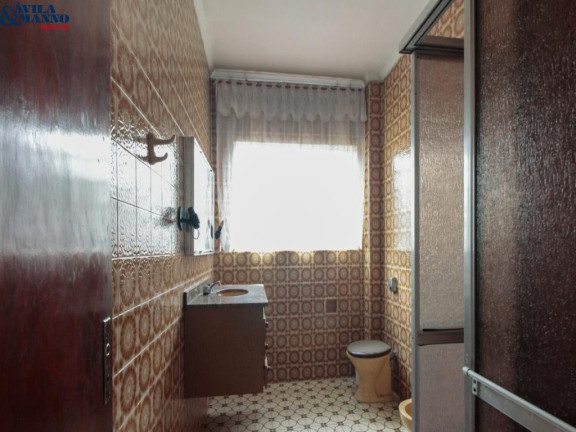 Imagem Sobrado com 3 Quartos à Venda,  em Belenzinho - São Paulo