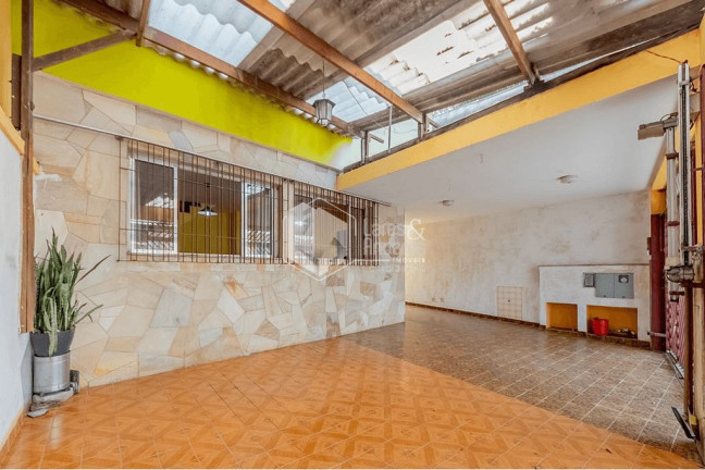 Imagem Casa com 3 Quartos à Venda, 163 m² em Vila Mascote - São Paulo Imagem Casa com 3 Quartos à Venda, 163 m² em Vila Mascote - São Paulo