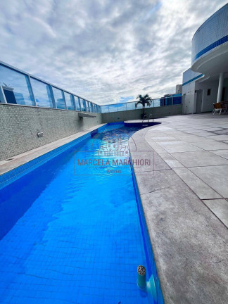 Imagem Apartamento com 3 Quartos à Venda, 125 m² em Itapuã - Vila Velha Imagem Apartamento com 3 Quartos à Venda, 125 m² em Itapuã - Vila Velha