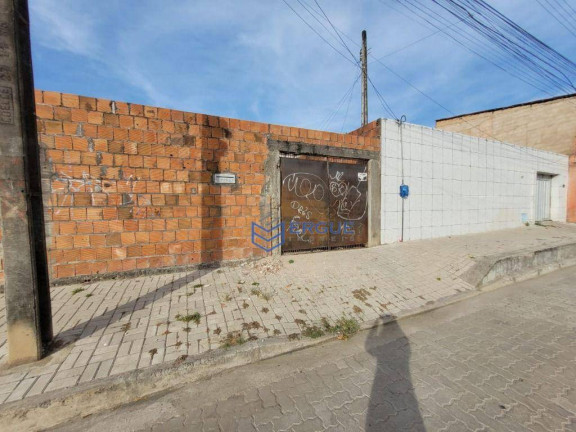 Imagem Terreno para Alugar, 594 m² em Mondubim - Fortaleza Imagem Terreno para Alugar, 594 m² em Mondubim - Fortaleza
