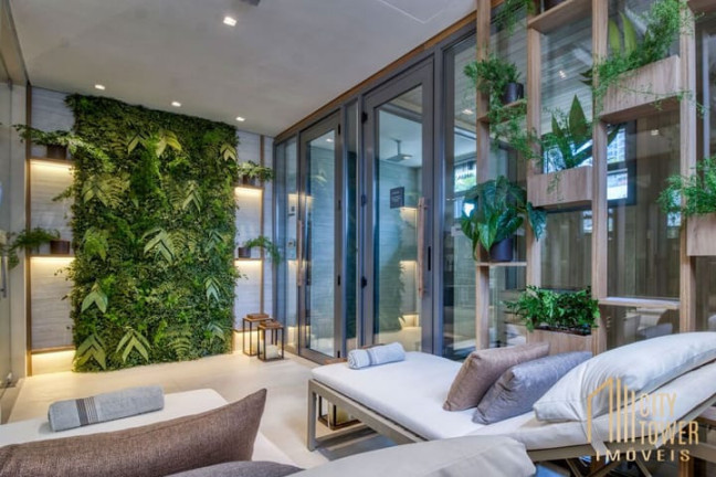 Imagem Apartamento com 2 Quartos à Venda, 77 m² em Itaim Bibi - São Paulo