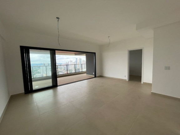 Imagem Apartamento com 3 Quartos à Venda, 158 m² em Setor Marista - Goiânia