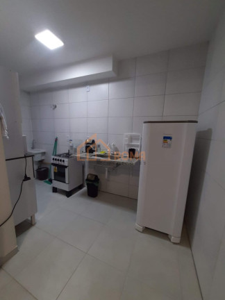 Imagem Apartamento com 2 Quartos à Venda, 45 m² em Ponta De Campina - Cabedelo
