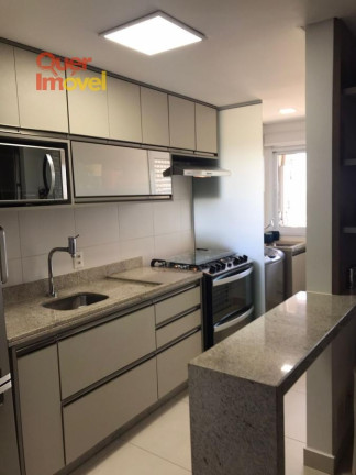 Imagem Apartamento com 2 Quartos à Venda, 87 m² em Quinta Da Primavera - Ribeirão Preto