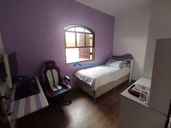 Imagem Casa com 3 Quartos à Venda, 89 m² em Tulipas - Jundiaí