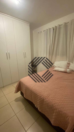 Imagem Apartamento com 2 Quartos à Venda, 48 m² em Jardim Novo Mundo - Sorocaba
