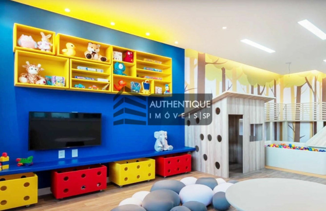 Imagem Apartamento com 2 Quartos à Venda, 79 m² em Alto Da Boa Vista - São Paulo Imagem Apartamento com 2 Quartos à Venda, 79 m² em Alto Da Boa Vista - São Paulo